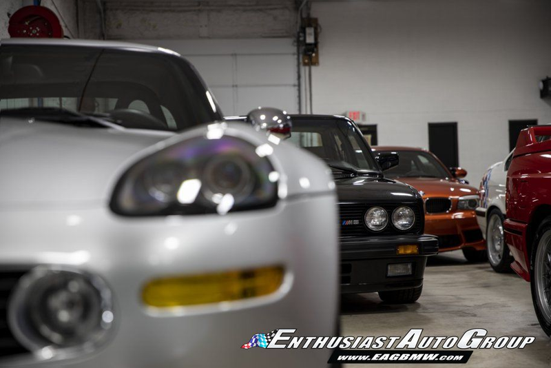 Illustration for article titled Sweet Christmas: Get a Load of This $2.3 Million BMW Dream Car Sale